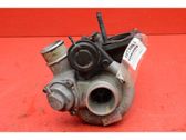 Turbo system vacuum part
