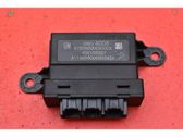 Блок управления двигателем ECU