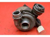 Turbo system vacuum part