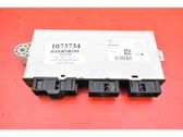 Engine control unit/module ECU