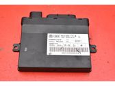 Блок управления двигателем ECU