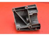 Engine mount vacuum valve