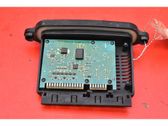 Engine control unit/module ECU