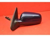 Front door electric wing mirror