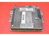 Engine control unit/module ECU