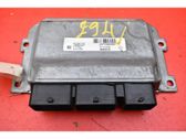Engine control unit/module ECU