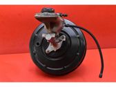 Brake booster
