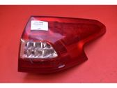 Rear/tail lights