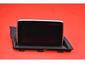 Radio/CD/DVD/GPS head unit