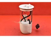 In-tank fuel pump