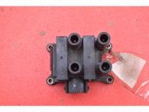 High voltage ignition coil