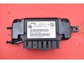 Engine control unit/module ECU