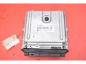 Engine control unit/module ECU
