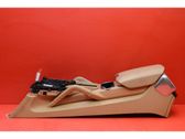 Center console