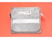 Unidad de control/módulo ECU del motor