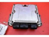 Engine control unit/module ECU