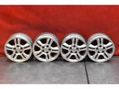 18 Zoll Leichtmetallrad Alufelge