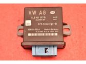 Engine control unit/module ECU