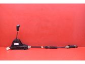 Gear shift rod