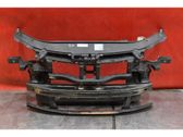 Front bodywork piece