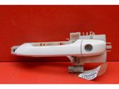 Front door exterior handle