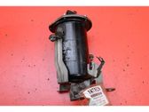 Fuel filter housing