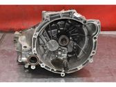 Manual 6 speed gearbox