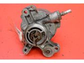 Vacuum pump