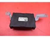 Unité de commande, module ECU de moteur