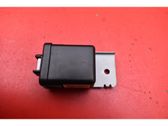 Aerial GPS antenna