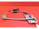 Fensterheber elektrisch mit Motor Tür vorne