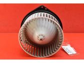 Heater fan/blower