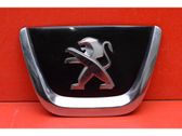 Grille de calandre avant