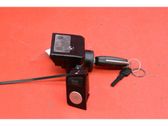 Ignition lock