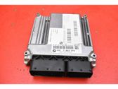 Engine control unit/module ECU