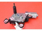Wischermotor Heckscheibe