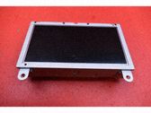 Panel / Radioodtwarzacz CD/DVD/GPS