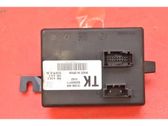 Engine control unit/module ECU