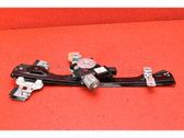 Fensterheber elektrisch mit Motor Tür vorne