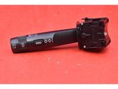 Headlight wiper switch