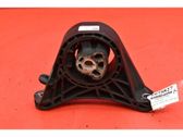 Gearbox mounting bracket