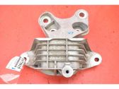 Engine mount vacuum valve