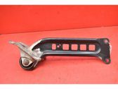 Rear control arm