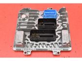 Engine control unit/module ECU