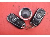 Ignition lock