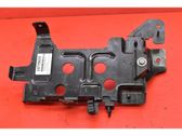 Battery box tray