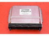 Unidad de control/módulo ECU del motor