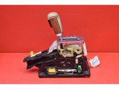 Gear shift rod