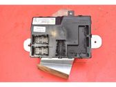 Comfort/convenience module