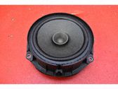Altavoz subwoofer
